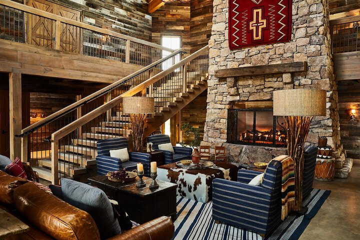 Bishops Lodge Auberge Collection