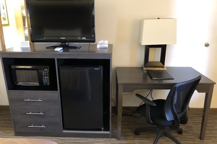 Best Western Bennettsville Inn