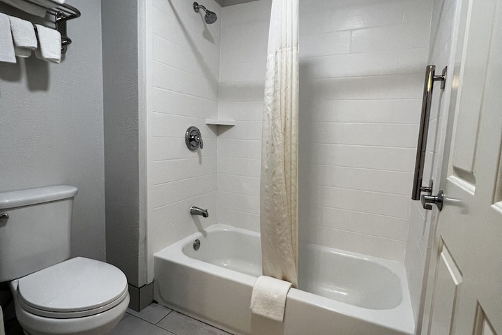 Comfort Inn & Suites New Lisbon