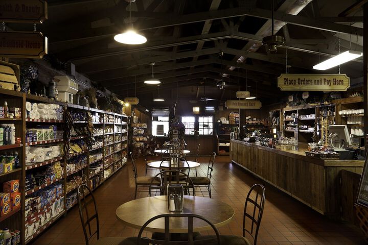 Westgate River Ranch Resort & Rodeo