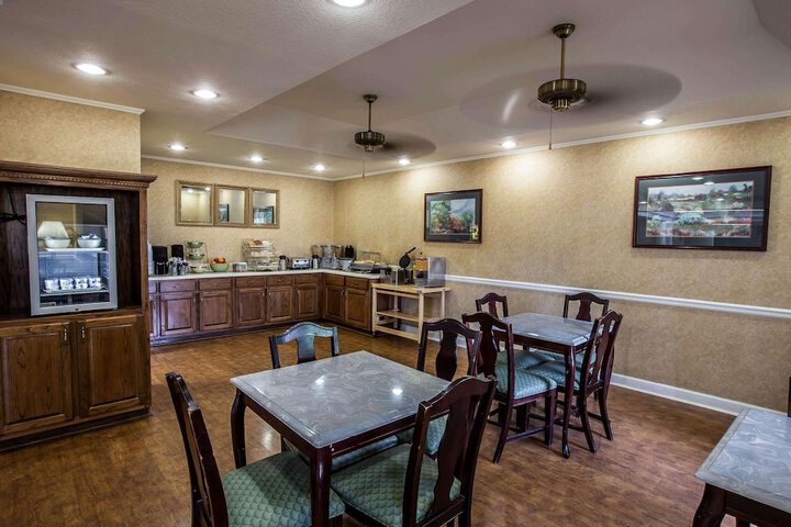 Quality Inn Kingsport South