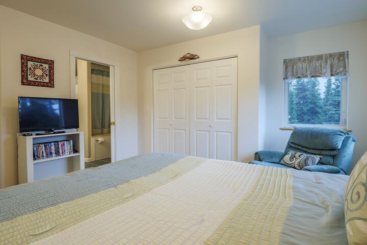 Denali Primrose B & B