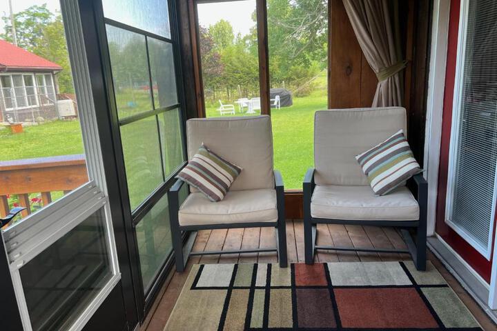 Liftlock Guest House