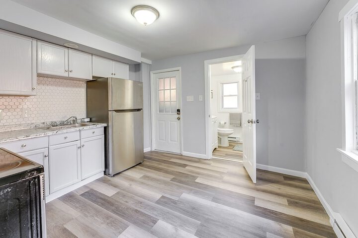 Renovated Minersville Rental: FRO Trail Nearby!