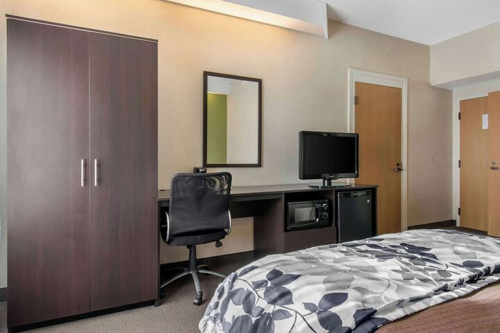 Sleep Inn Carlisle South