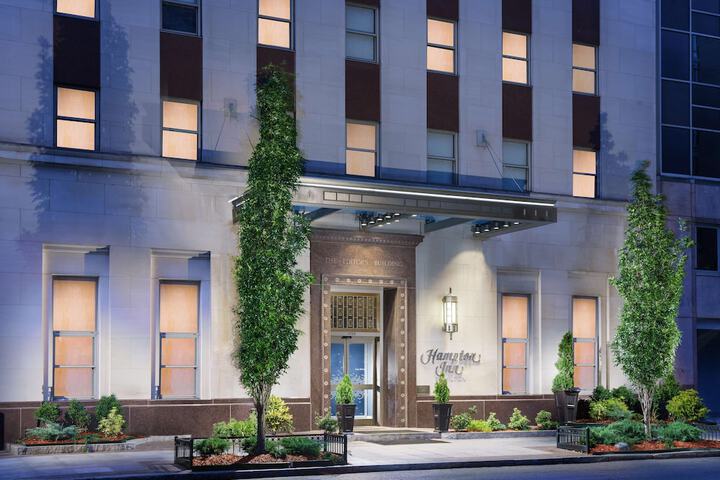 Hotel 2 of 35