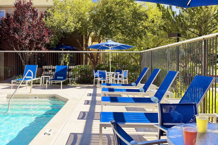 Sonesta ES Suites Auburn Hills Detroit