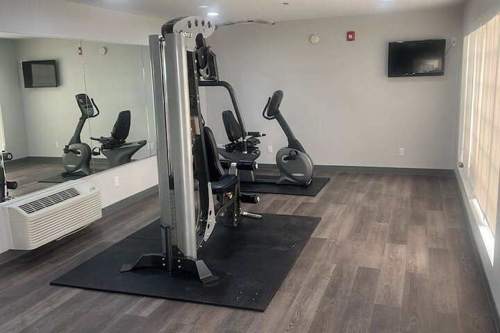 Quality Inn Rome South