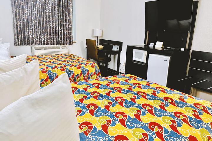 Coratel Inn & Suites by Jasper Northfield