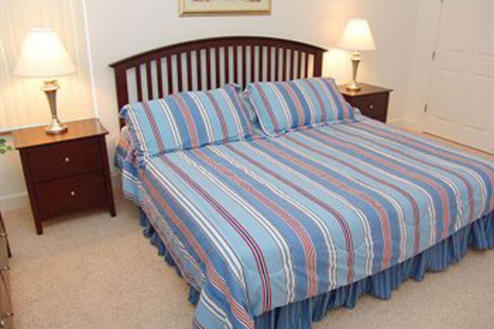 Ventura Resort Rentals Inc