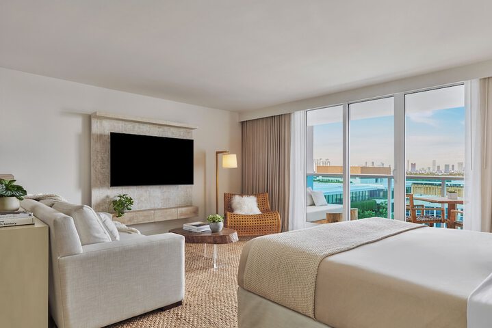 1 Hotel South Beach