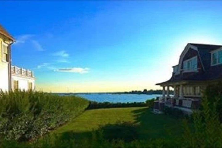 The Inn at Stonington