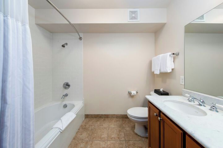 WorldMark Blaine