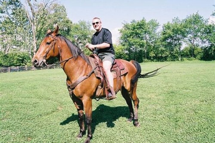Seventy-four Ranch