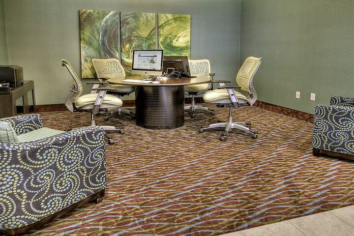 Holiday Inn Express & Suites Pittsburgh SW - Southpointe by IHG