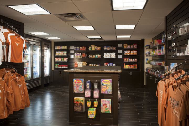 Gift Shop 42 of 43
