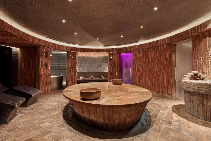 The Cosmopolitan of Las Vegas