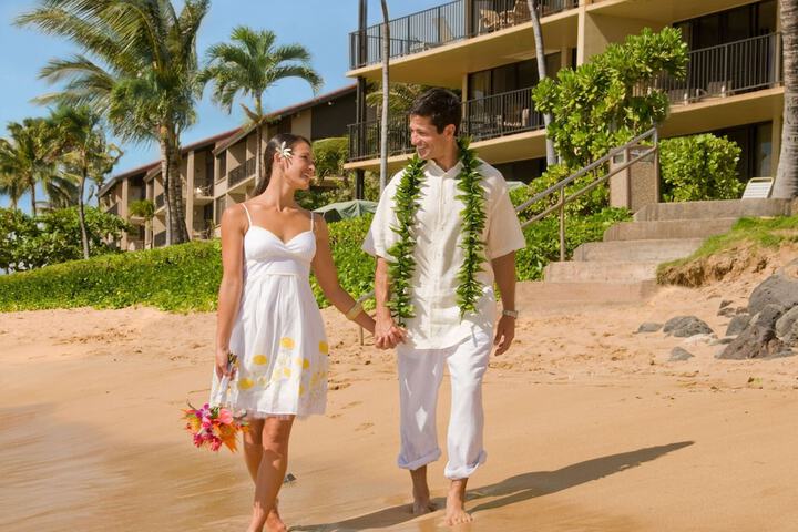 Aston Kaanapali Shores