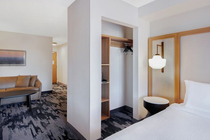 Fairfield Inn & Suites by Marriott Greenwood