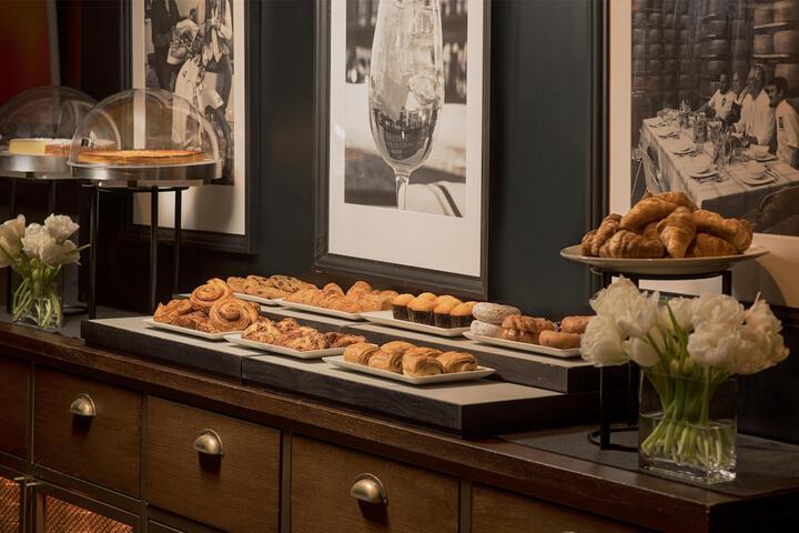 NH Collection New York Madison Avenue