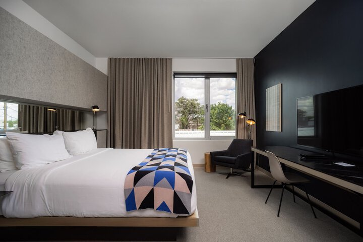 Hotel Saint George
