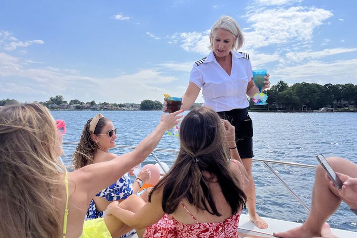 Lake Norman Hotel
