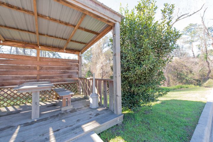 The Stagecoach Inn of Woodville