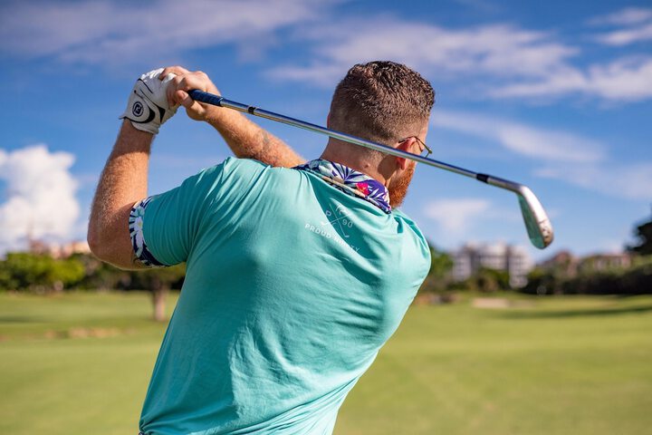 Golf 45 of 56