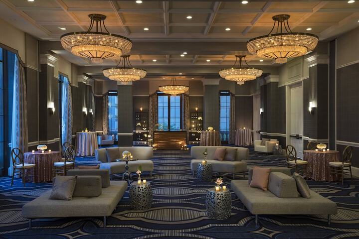 The Notary Hotel Philadelphia, Autograph Collection by Marriott