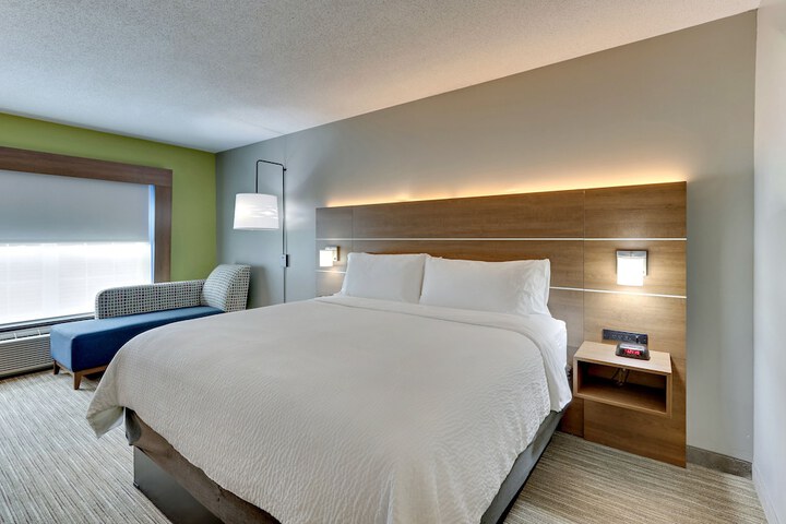 Holiday Inn Express Hotel & Suites Bad Axe by IHG