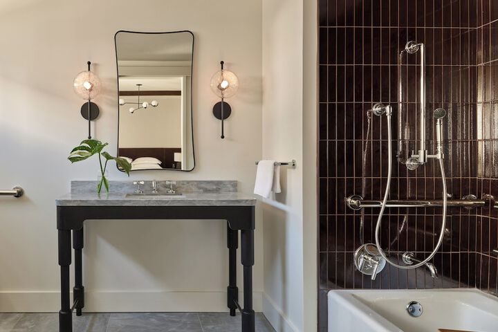 Kimpton Mirador Pacific Grove Monterey by IHG