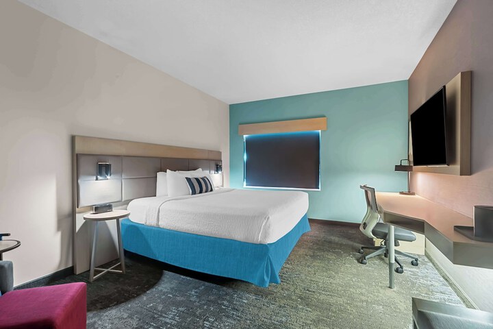 Best Western Plus Ogallala Inn