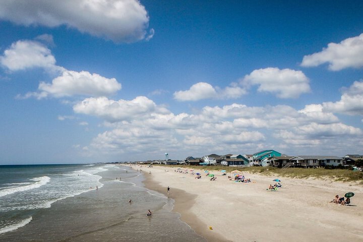 Beach 38 of 40