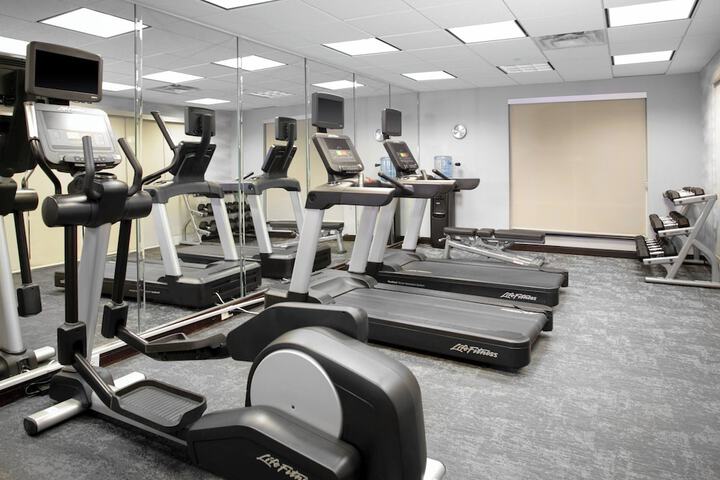 Fairfield Inn & Suites Milledgeville