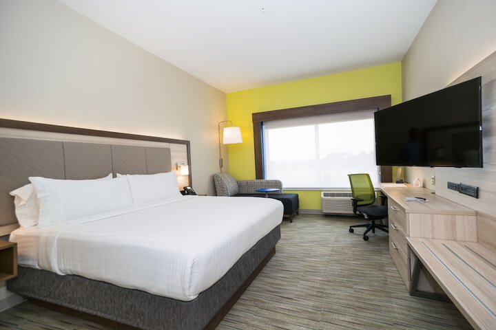 Holiday Inn Express & Suites Southaven Central - Memphis by IHG
