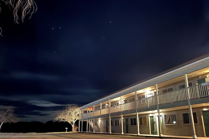 Hotel 13 of 54