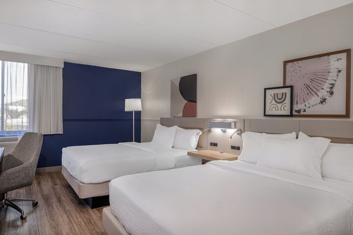 Spark by Hilton Fishkill