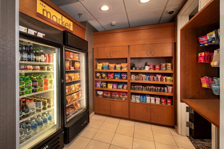 Springhill Suites by Marriott Hagerstown