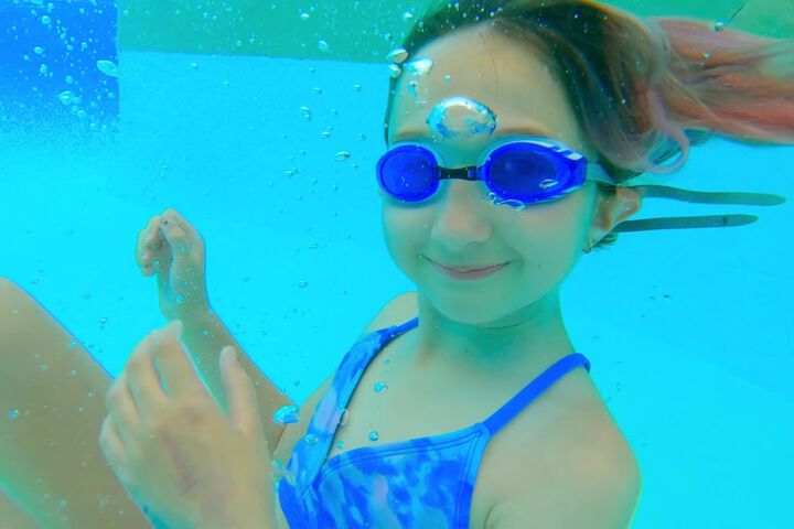 Americana Waterpark Resort and Spa