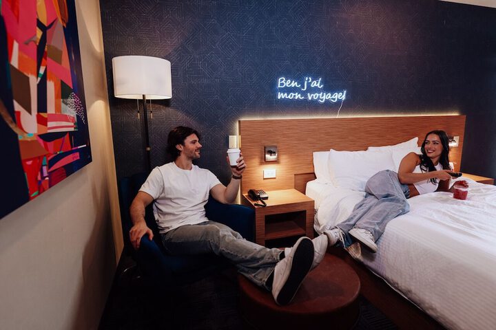 Room 4 of 21