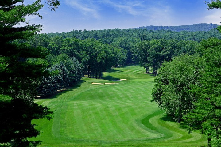 Toftrees Golf Resort