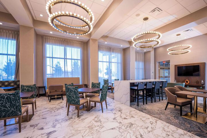 Hampton Inn & Suites Houston Sugar Land