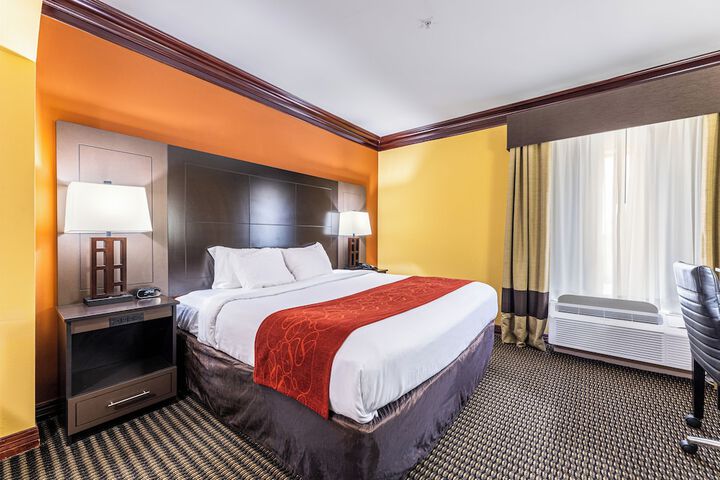Comfort Suites Lake Jackson Clute