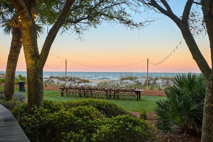Hilton Beachfront Resort & Spa Hilton Head Island