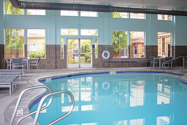 Hampton Inn & Suites Seattle-North / Lynnwood