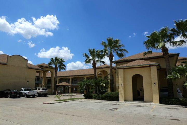 Texas Inn and Suites RGV