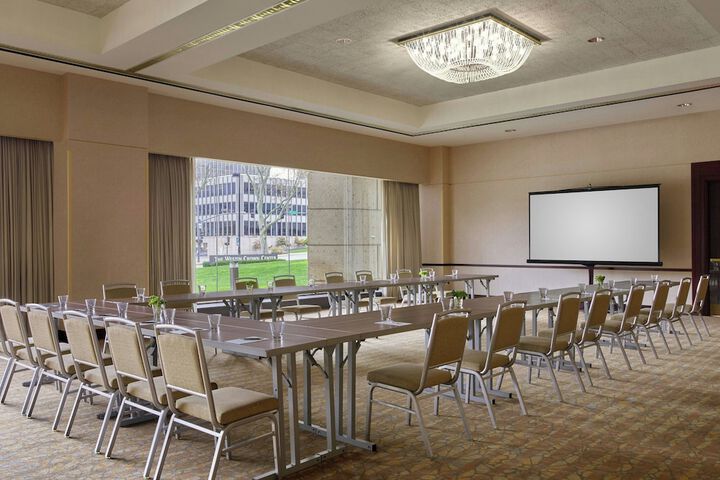 The Westin Kansas City at Crown Center