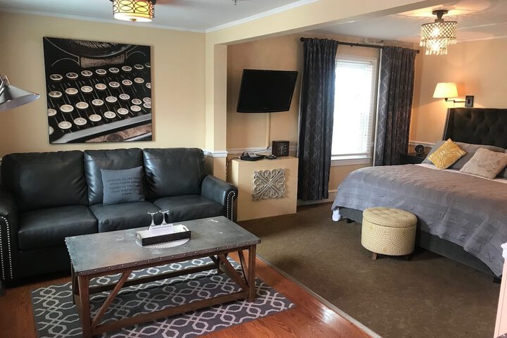 Vandiver Inn