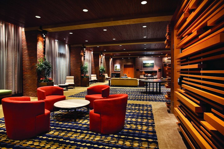Hotel Interior 21 of 80