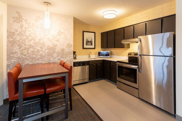 Residence Inn by Marriott Minneapolis St. Paul / Roseville